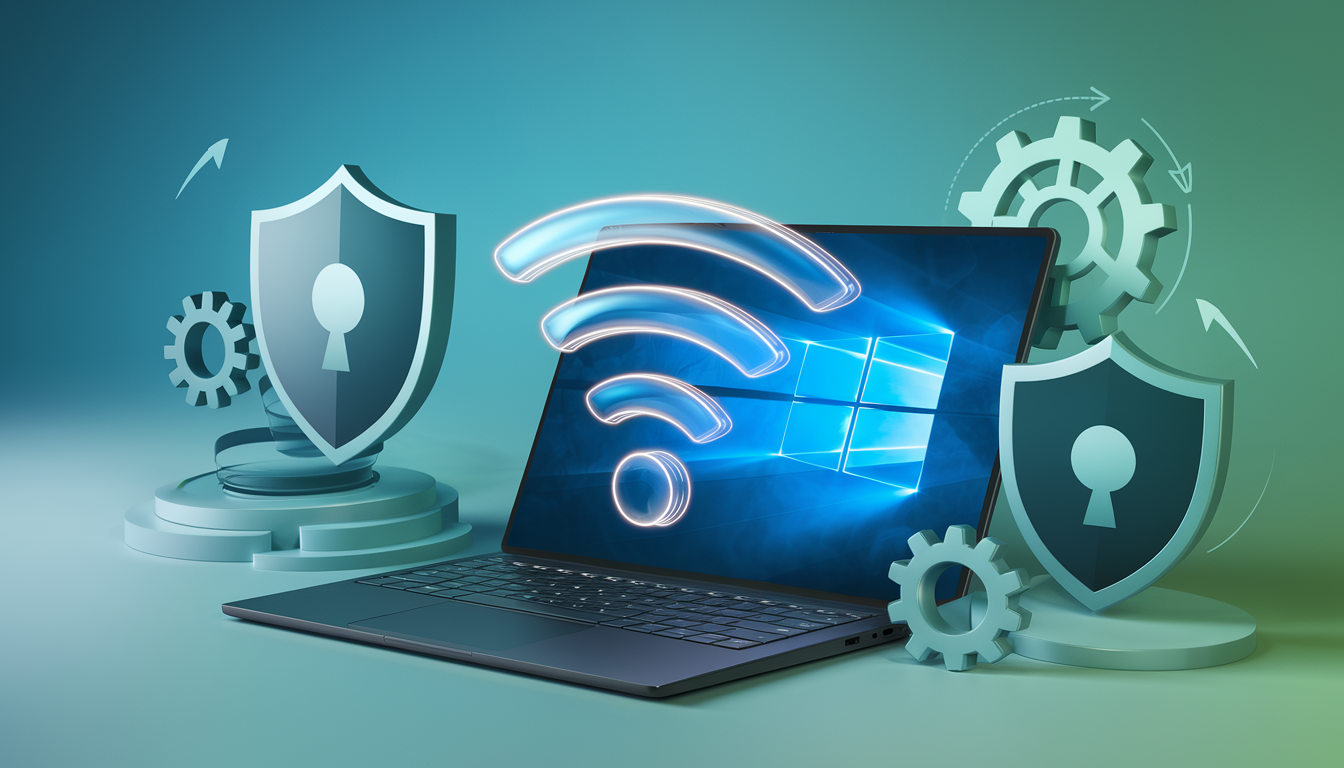 Windows 10 WiFi Driver Update Guide - GetMyDrivers