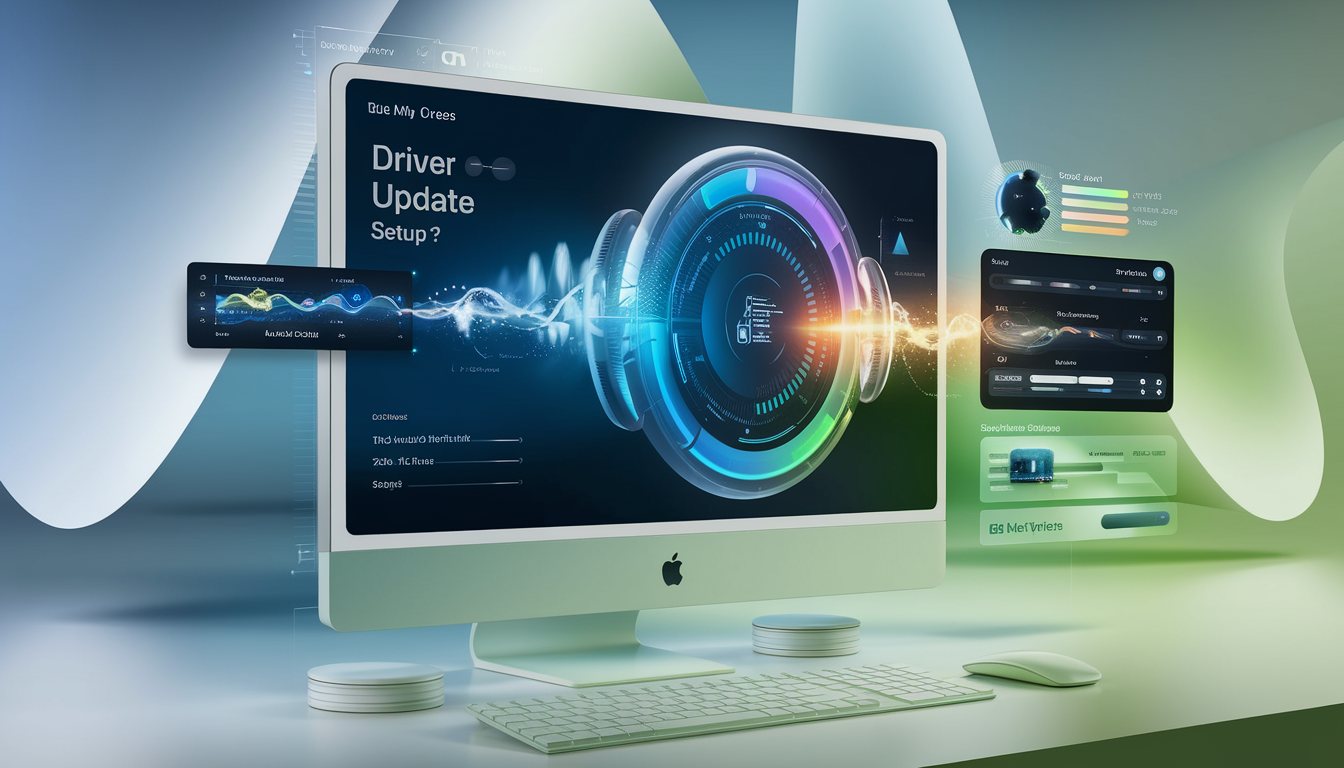 How to Update NVIDIA Display Driver - GetMyDrivers