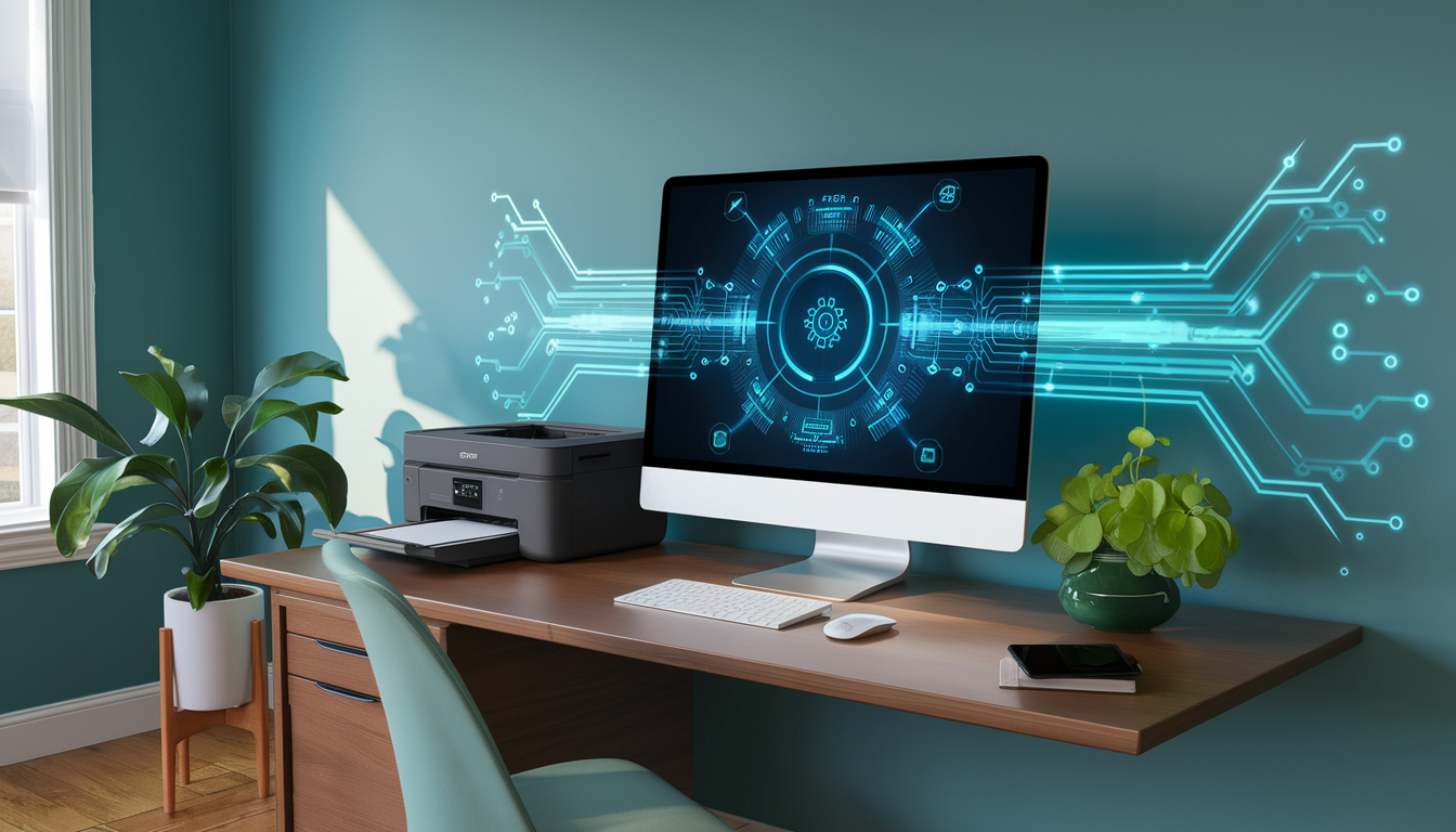 Brother-Printer-Driver-Download-Software-Tips
